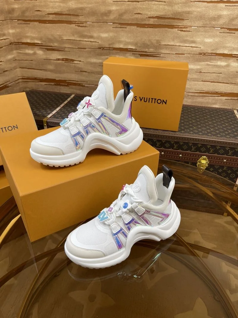 Affordable Louis Vuitton Archlight Shoes 32451
