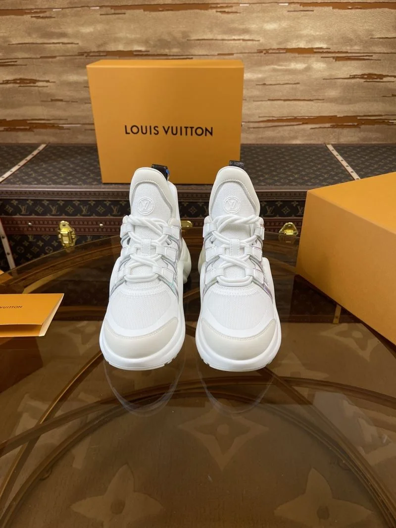 DailyWear Louis Vuitton Archlight Shoes 32428