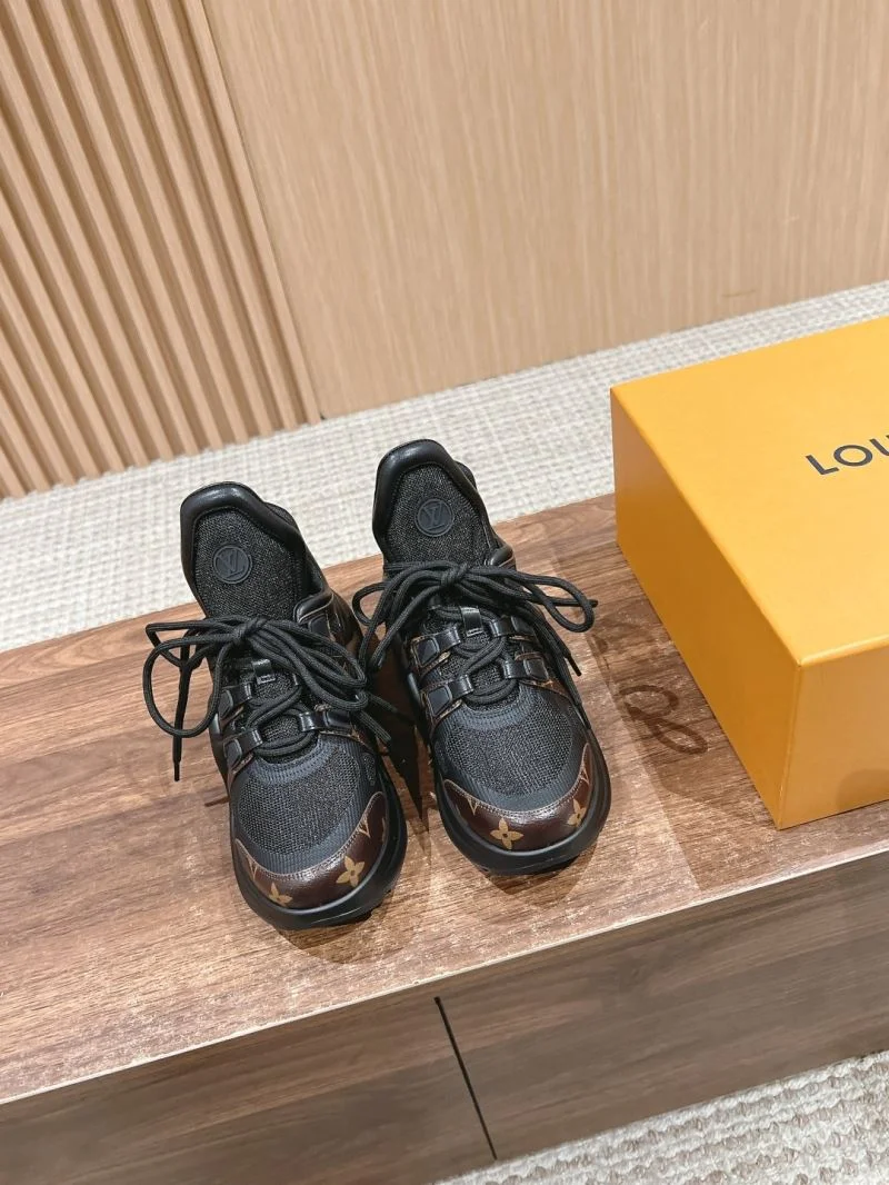 Louis Vuitton Archlight Shoes Minimalist 32427