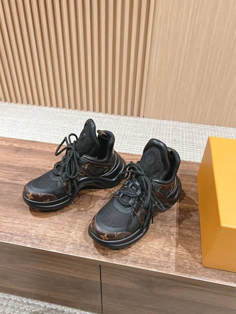 Louis Vuitton Archlight Shoes Minimalist 32427