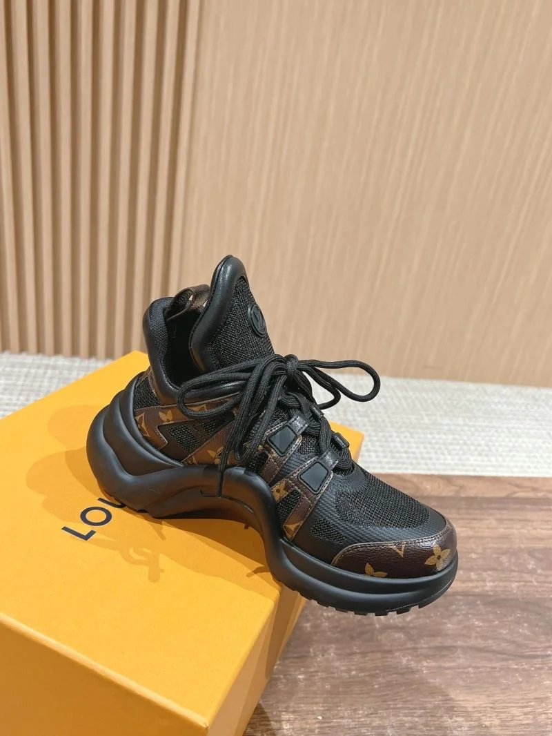 Louis Vuitton Archlight Shoes Minimalist 32427