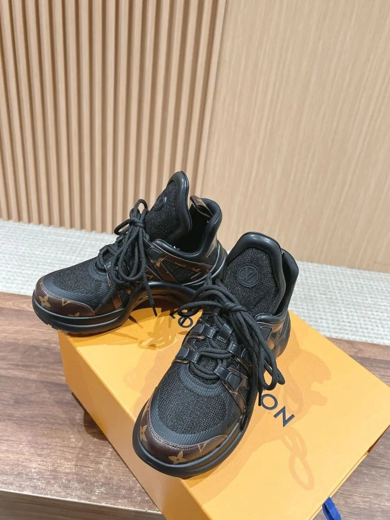 Louis Vuitton Archlight Shoes Minimalist 32427