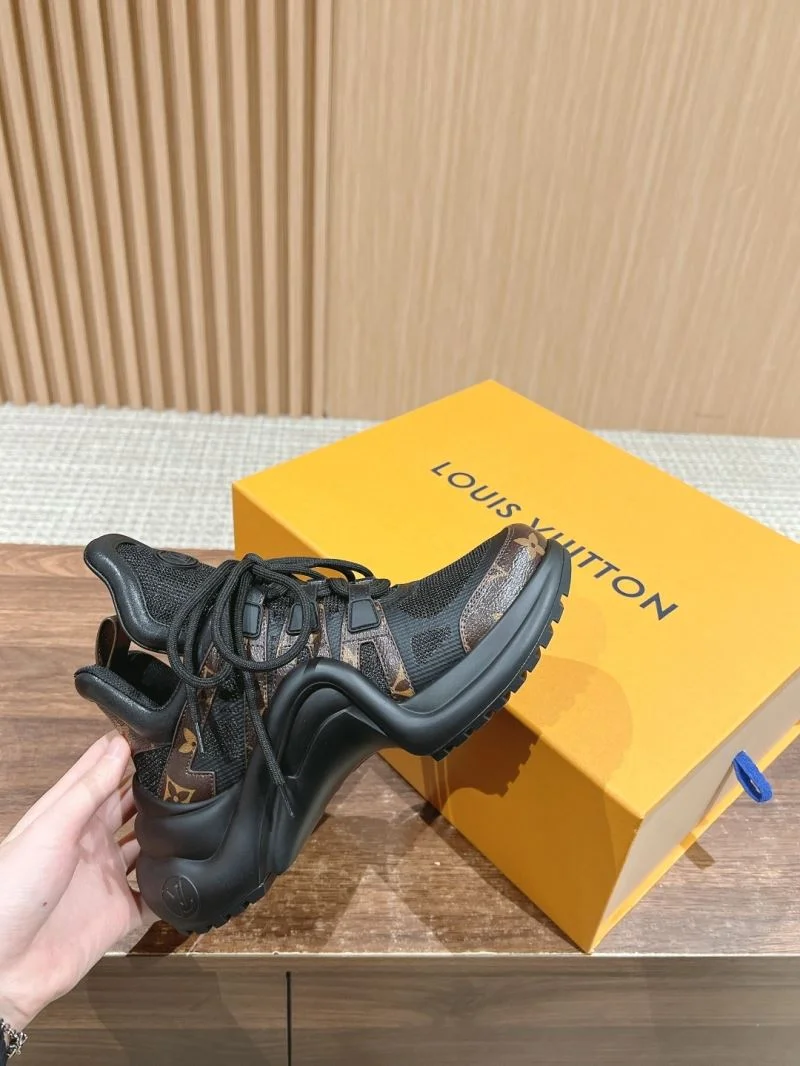 Louis Vuitton Archlight Shoes Minimalist 32427