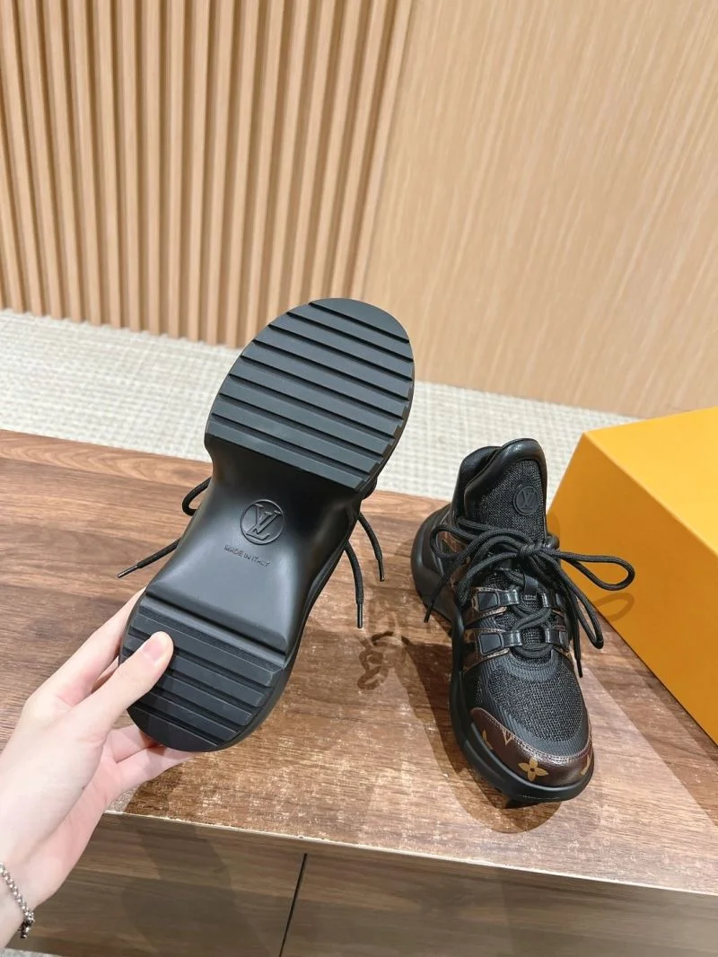 Louis Vuitton Archlight Shoes Minimalist 32427