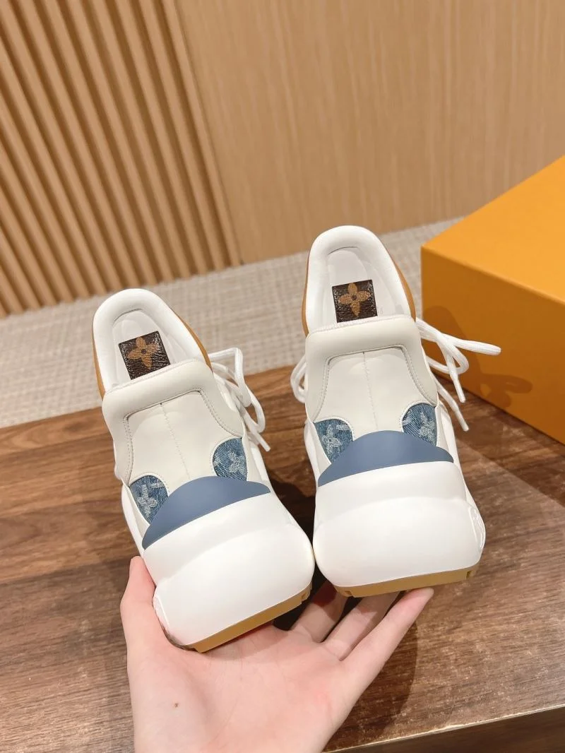Louis Vuitton Archlight Shoes Minimalist 32447