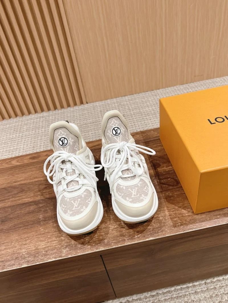 SmartChoice Louis Vuitton Archlight Shoes 32425