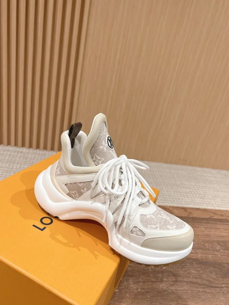 SmartChoice Louis Vuitton Archlight Shoes 32425