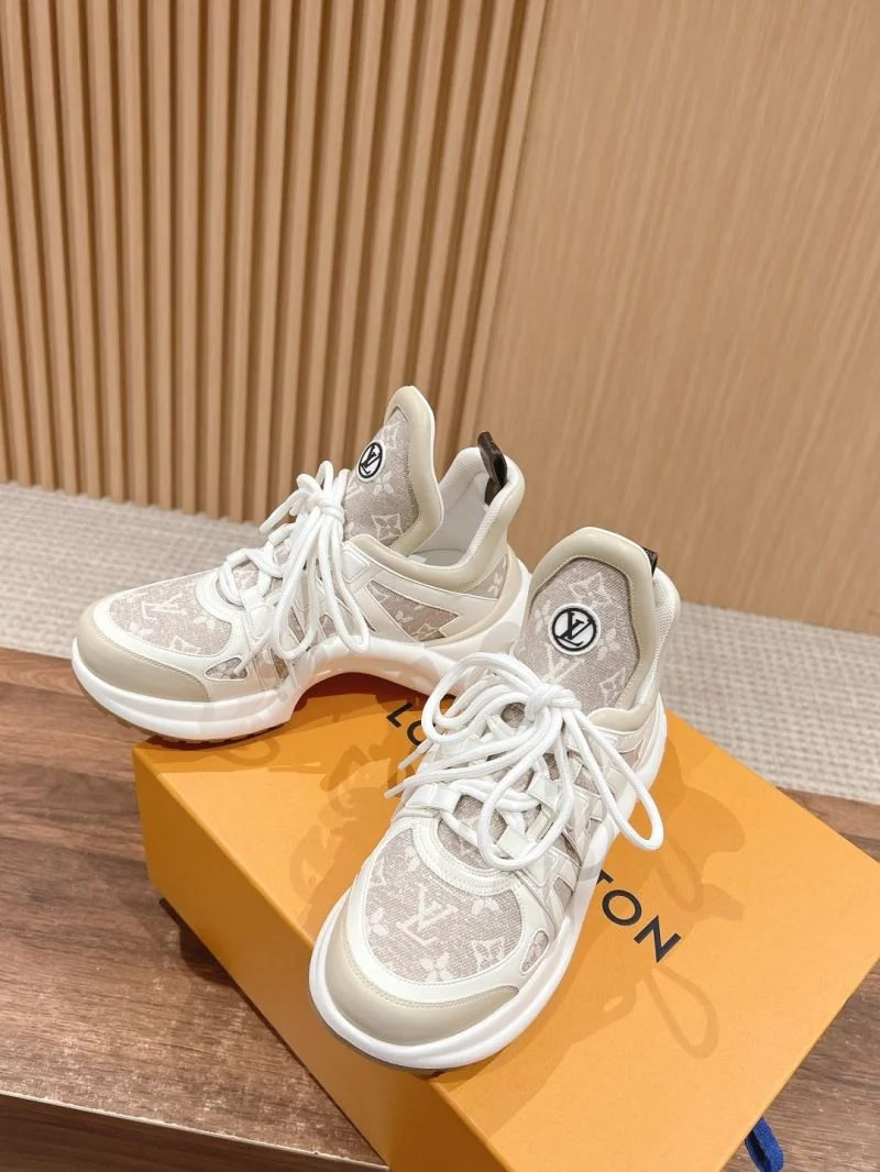 SmartChoice Louis Vuitton Archlight Shoes 32425