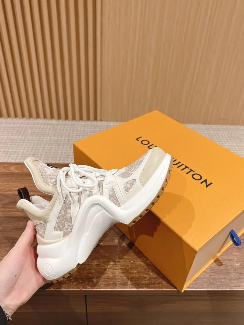 SmartChoice Louis Vuitton Archlight Shoes 32425