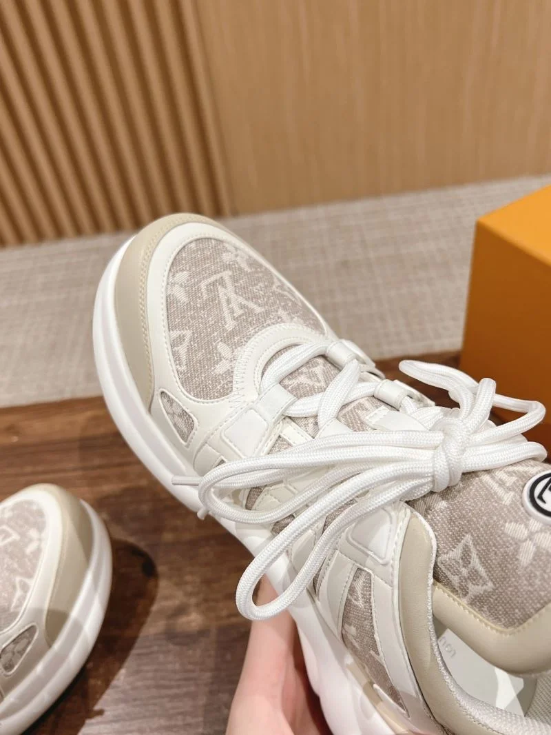 SmartChoice Louis Vuitton Archlight Shoes 32425