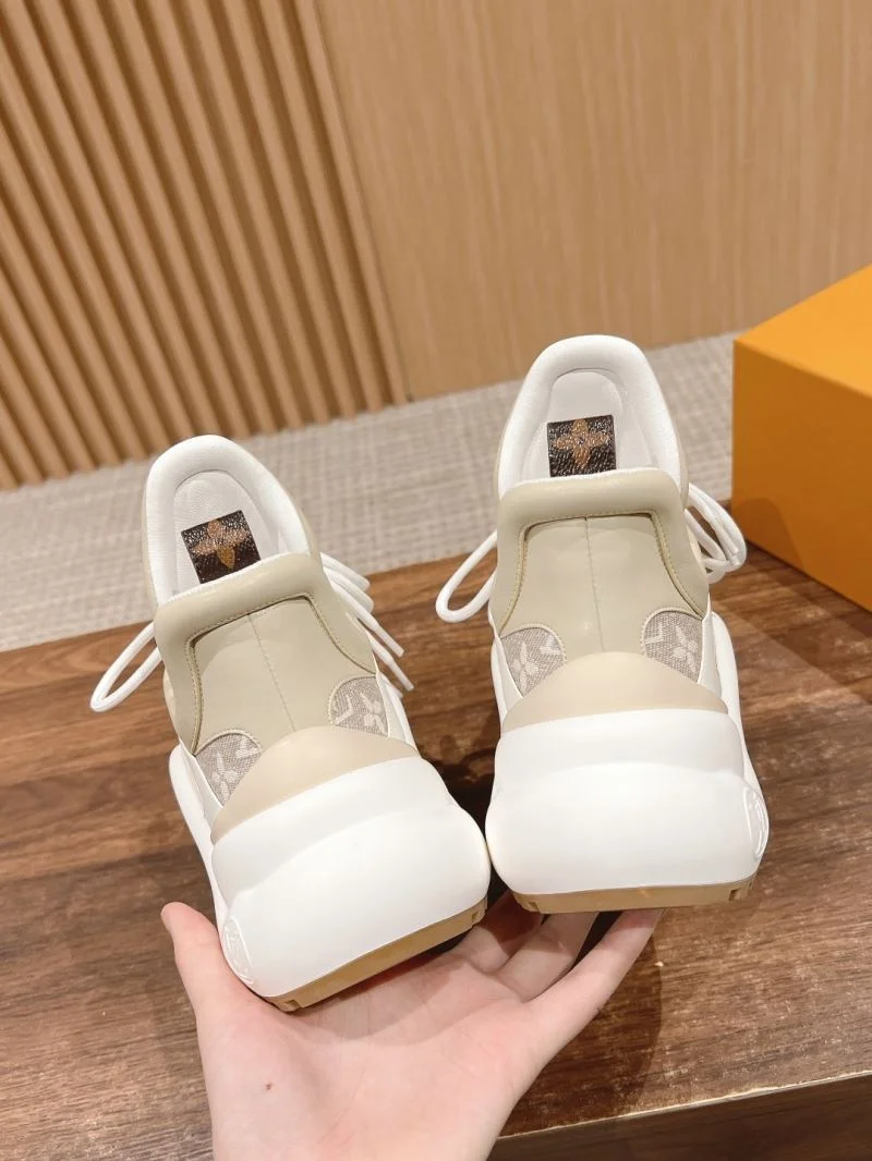 SmartChoice Louis Vuitton Archlight Shoes 32425