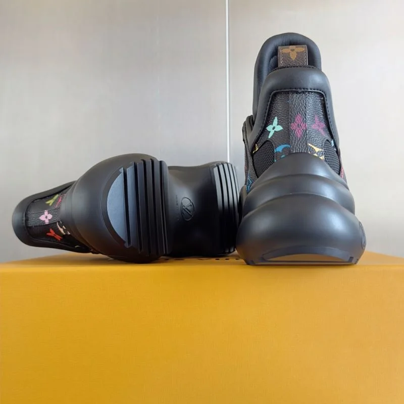 Unique Louis Vuitton Archlight Shoes 32012