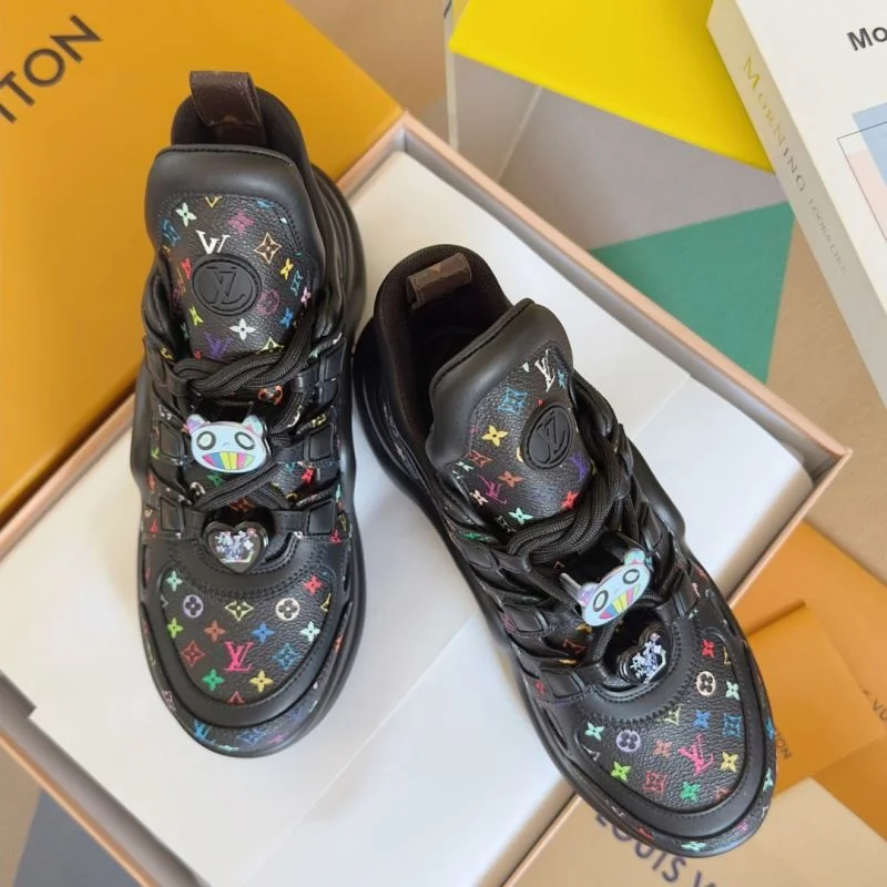 Louis Vuitton Archlight Shoes ComfortFit 32018