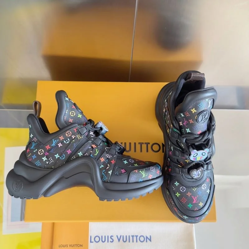 Louis Vuitton Archlight Shoes ComfortFit 32018