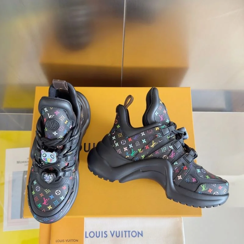 Louis Vuitton Archlight Shoes ComfortFit 32018