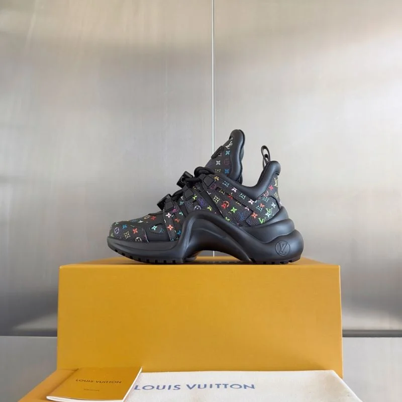 Louis Vuitton Archlight Shoes ComfortFit 32018
