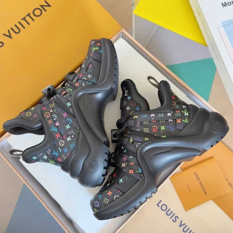 Louis Vuitton Archlight Shoes ComfortFit 32018