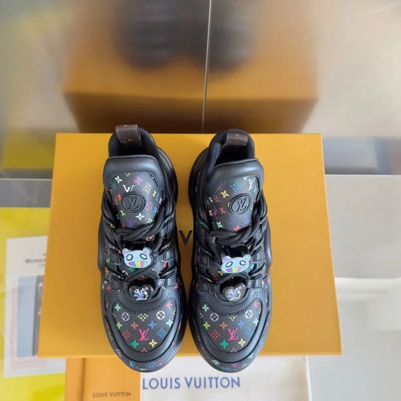Louis Vuitton Archlight Shoes ComfortFit 32018