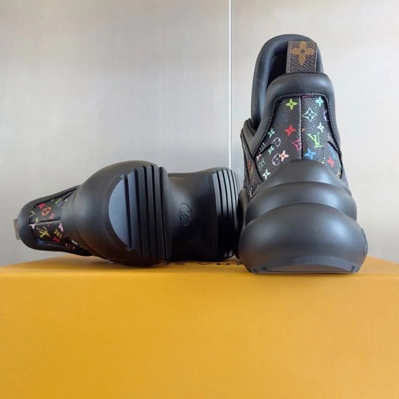 Louis Vuitton Archlight Shoes ComfortFit 32018