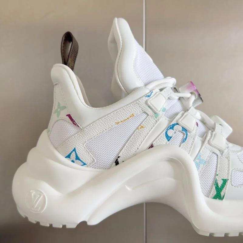 Louis Vuitton Archlight Shoes OdorResistant 32020