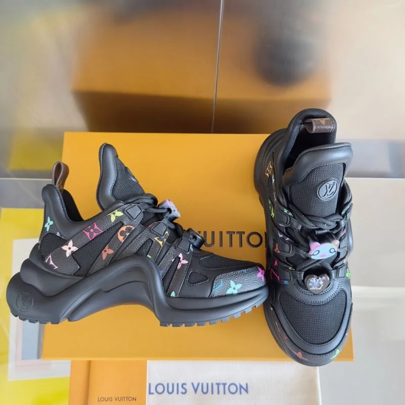 Louis Vuitton Archlight Shoes UrbanChic 32015