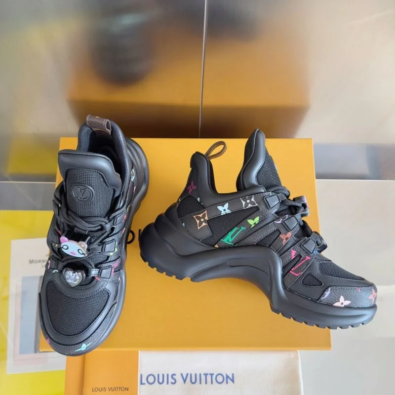 Louis Vuitton Archlight Shoes UrbanChic 32015
