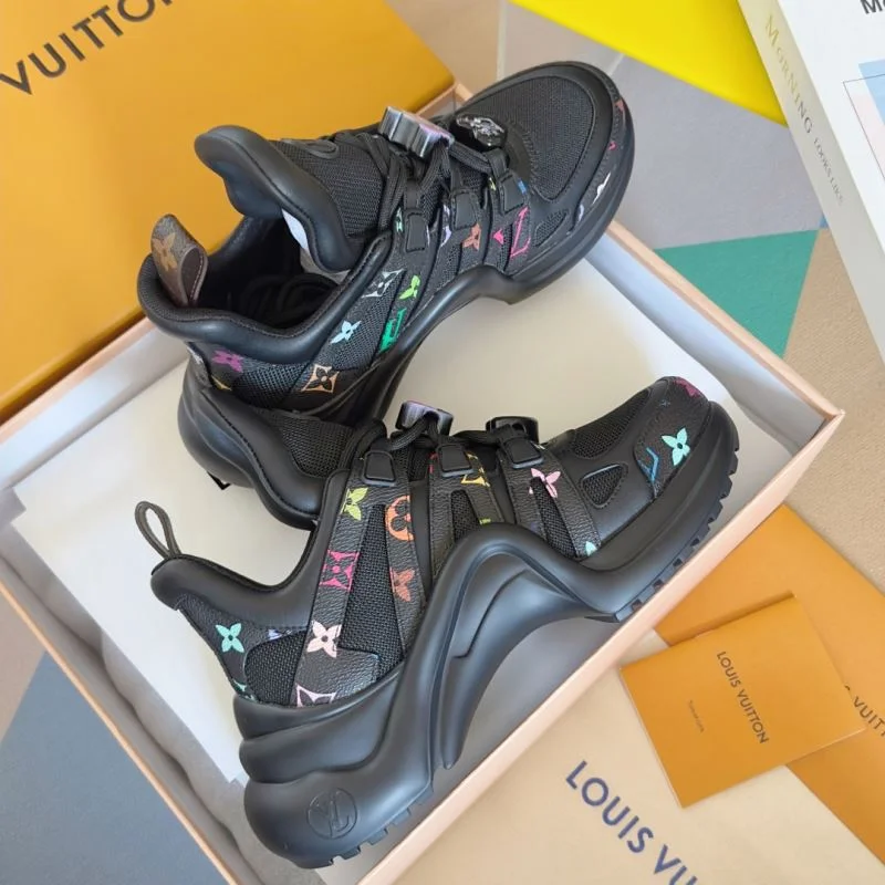 Louis Vuitton Archlight Shoes UrbanChic 32015
