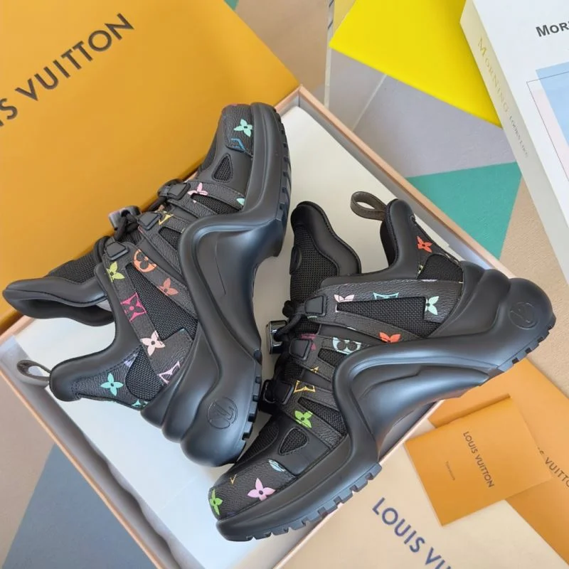 Louis Vuitton Archlight Shoes UrbanChic 32015