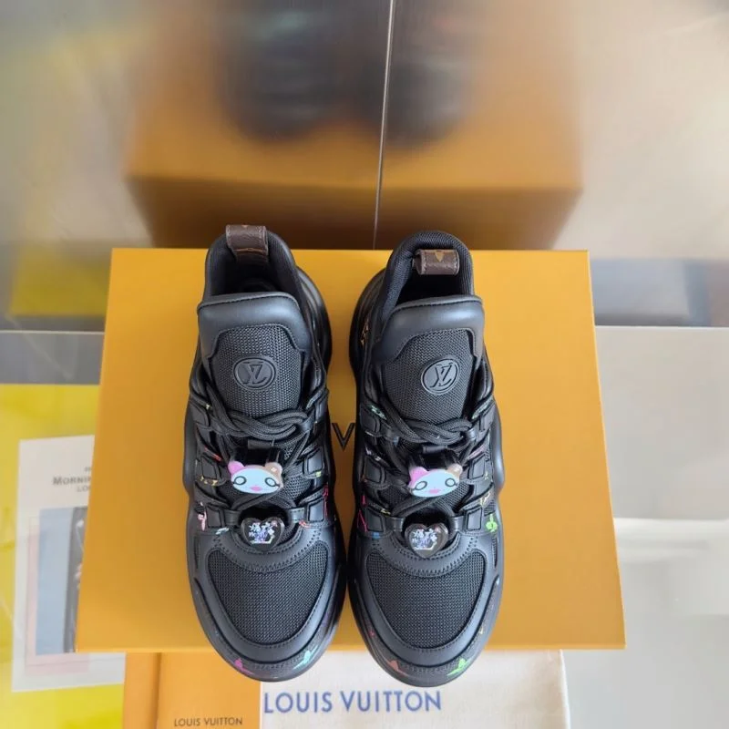 Louis Vuitton Archlight Shoes UrbanChic 32015