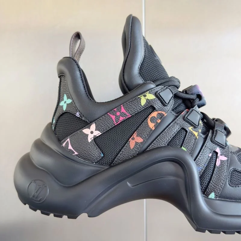 Louis Vuitton Archlight Shoes UrbanChic 32015