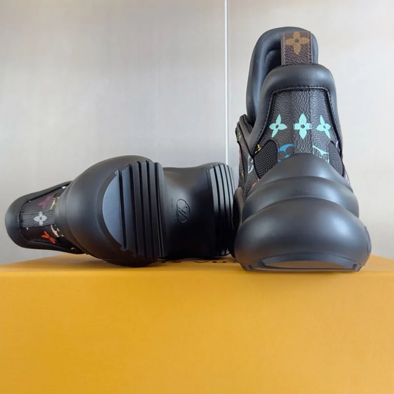 Louis Vuitton Archlight Shoes UrbanChic 32015