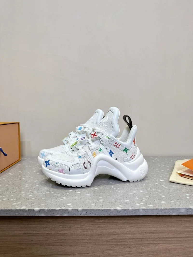 Louis Vuitton Archlight Shoes HighPerformance 32013