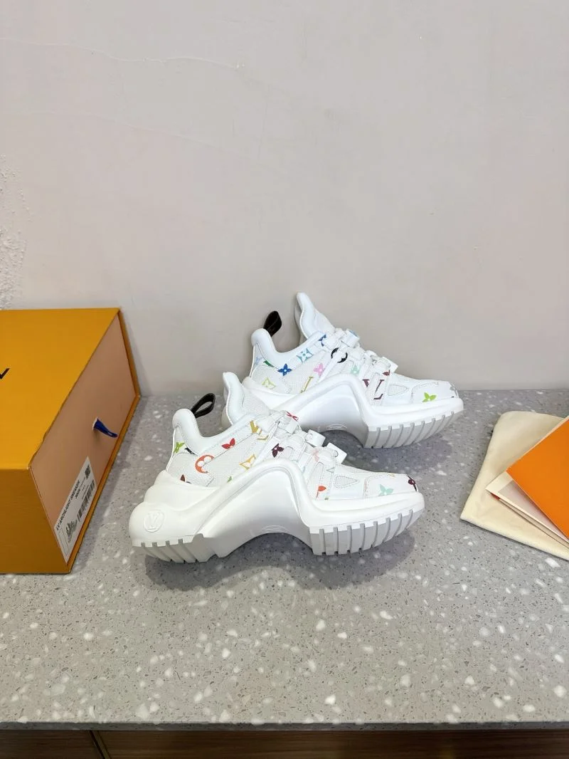 Louis Vuitton Archlight Shoes HighPerformance 32013