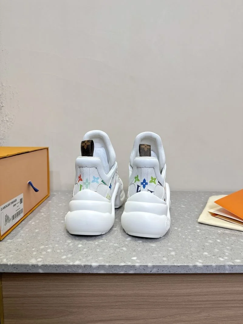 Louis Vuitton Archlight Shoes HighPerformance 32013