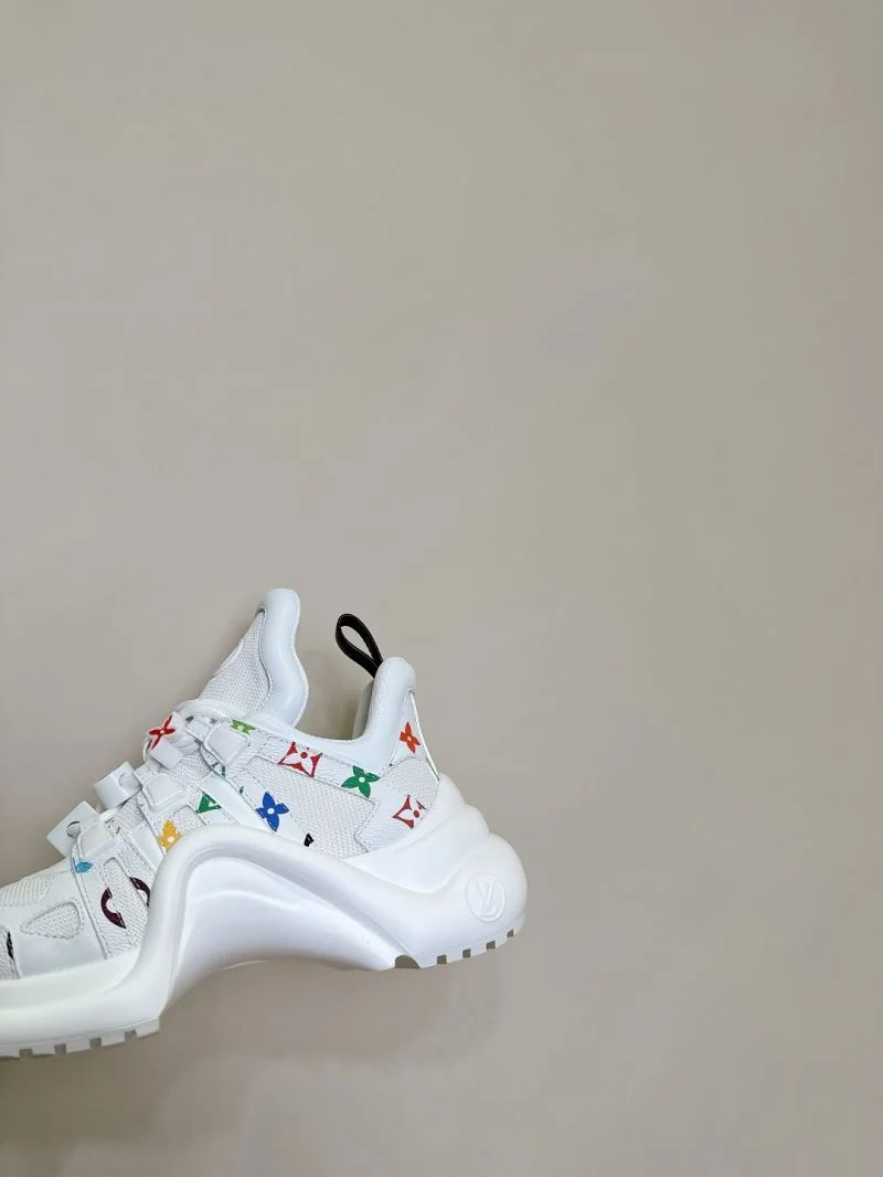 Louis Vuitton Archlight Shoes HighPerformance 32013