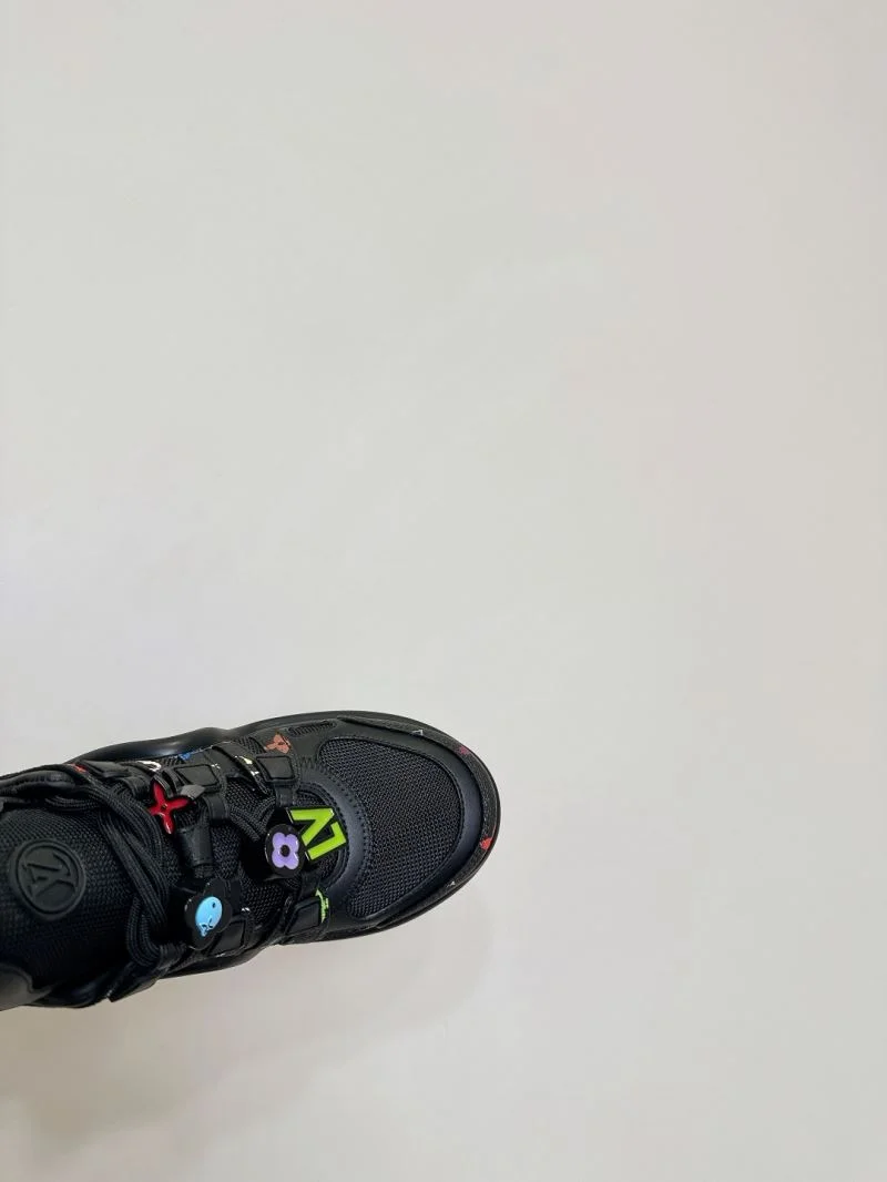 Louis Vuitton Archlight Shoes UrbanStyle 32016