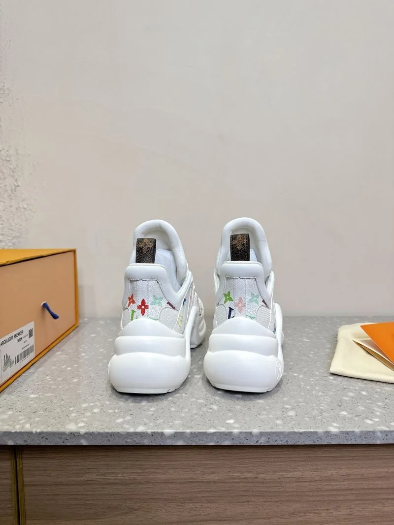 Louis Vuitton Archlight Shoes Elegant 32019