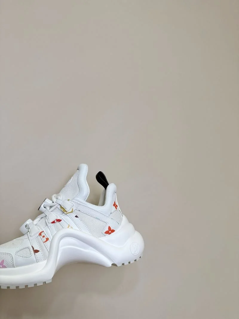 Louis Vuitton Archlight Shoes Elegant 32019