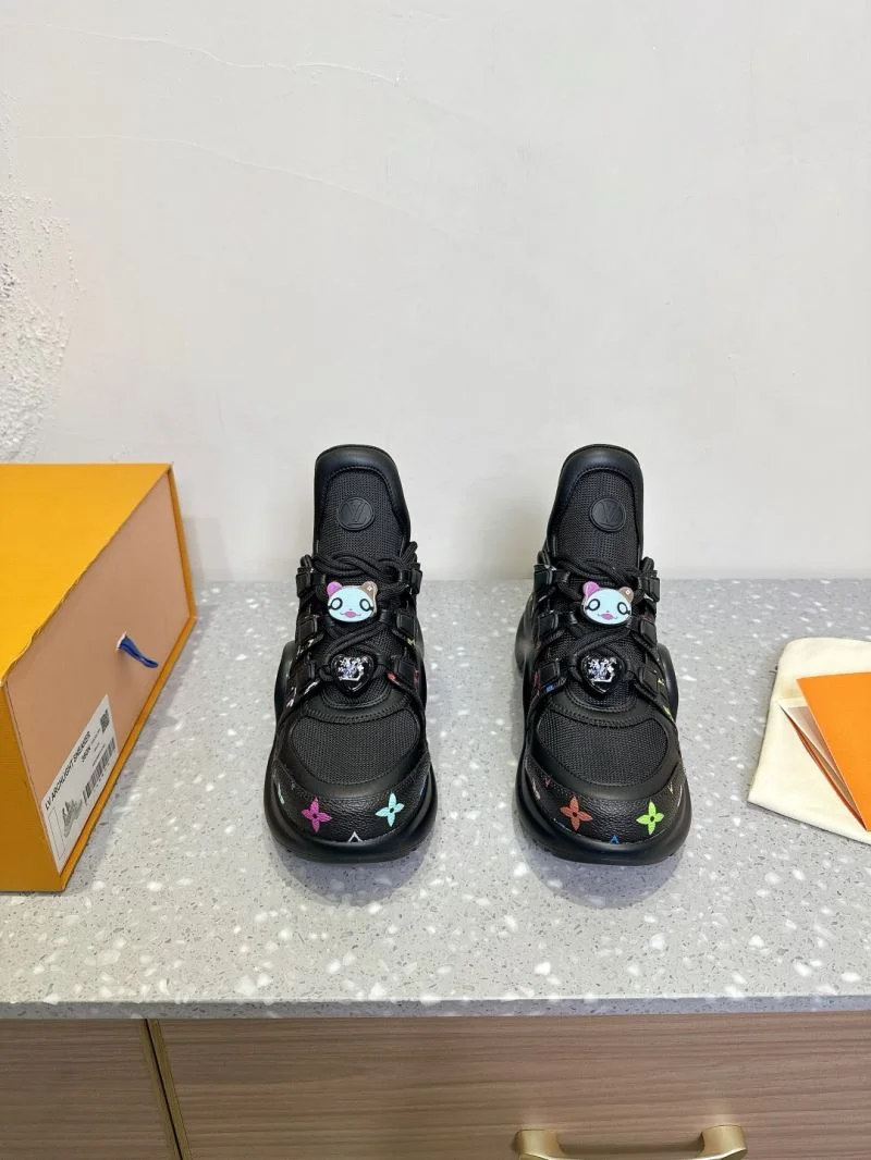 Louis Vuitton Archlight Shoes FastDry 32010