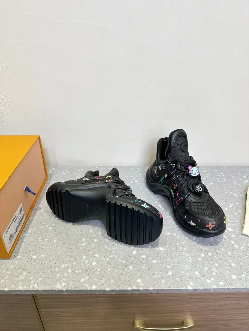 Louis Vuitton Archlight Shoes FastDry 32010