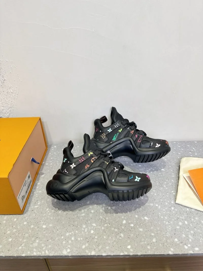 Louis Vuitton Archlight Shoes FastDry 32010