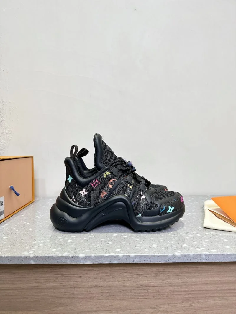 Louis Vuitton Archlight Shoes FastDry 32010