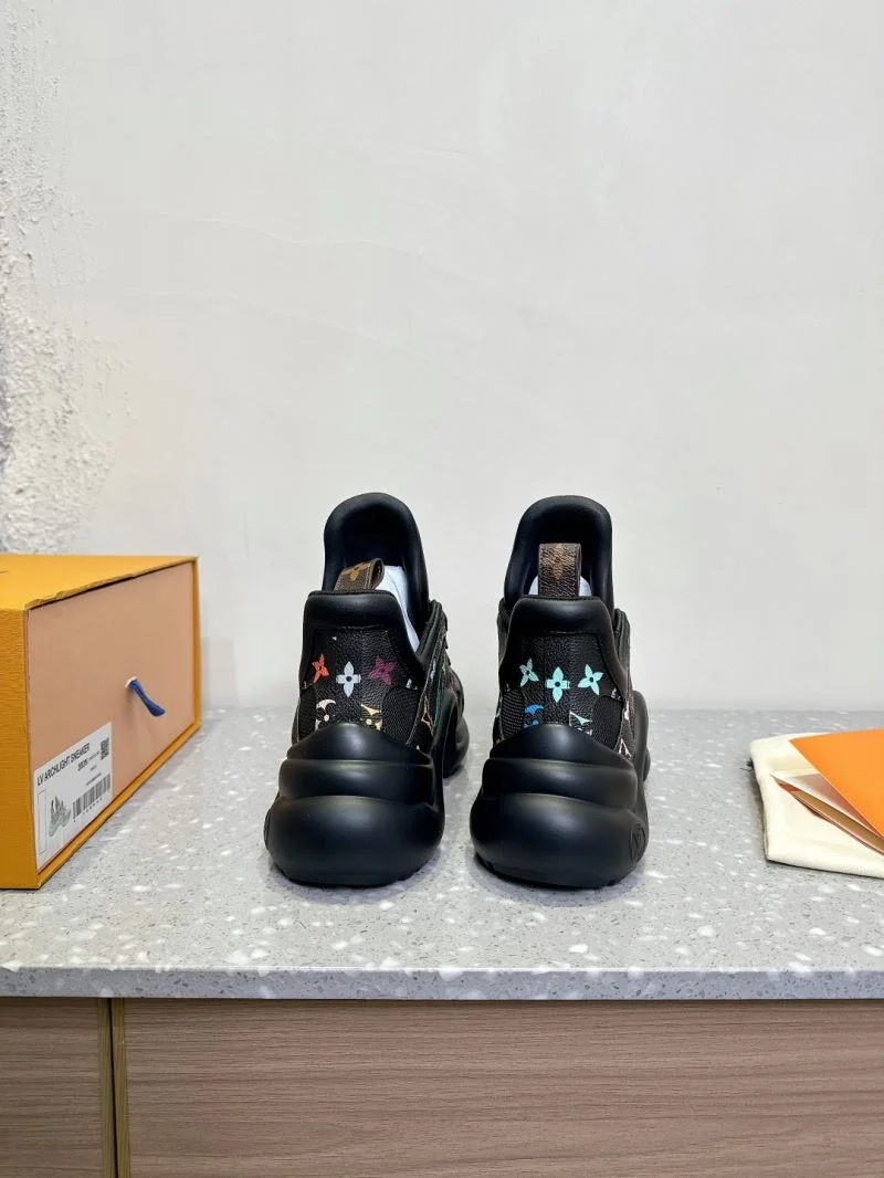 Louis Vuitton Archlight Shoes FastDry 32010