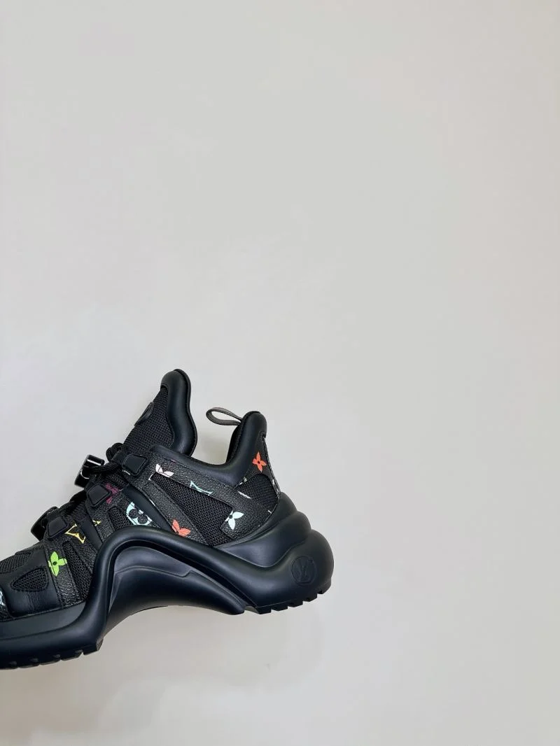 Louis Vuitton Archlight Shoes FastDry 32010