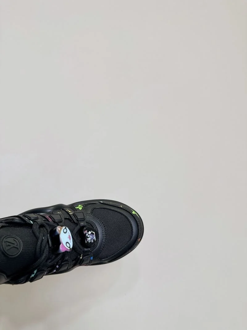 Louis Vuitton Archlight Shoes FastDry 32010