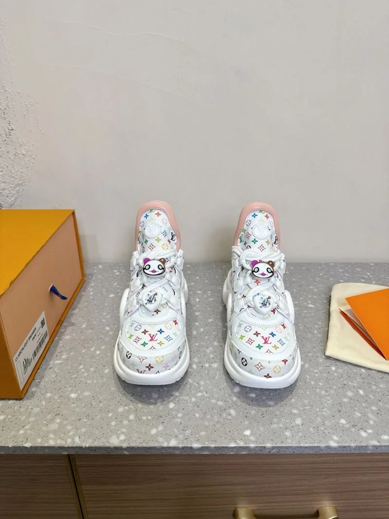 Popular Louis Vuitton Archlight Shoes 32009