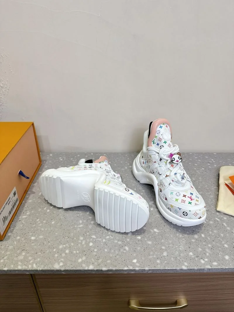 Popular Louis Vuitton Archlight Shoes 32009