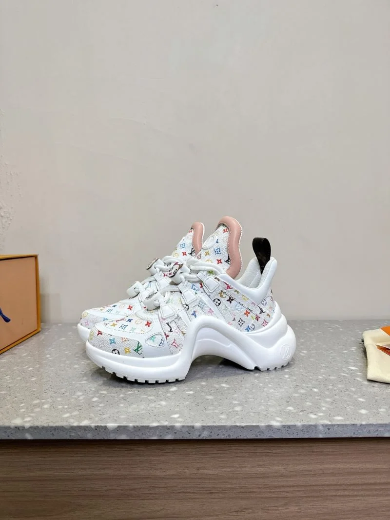 Popular Louis Vuitton Archlight Shoes 32009