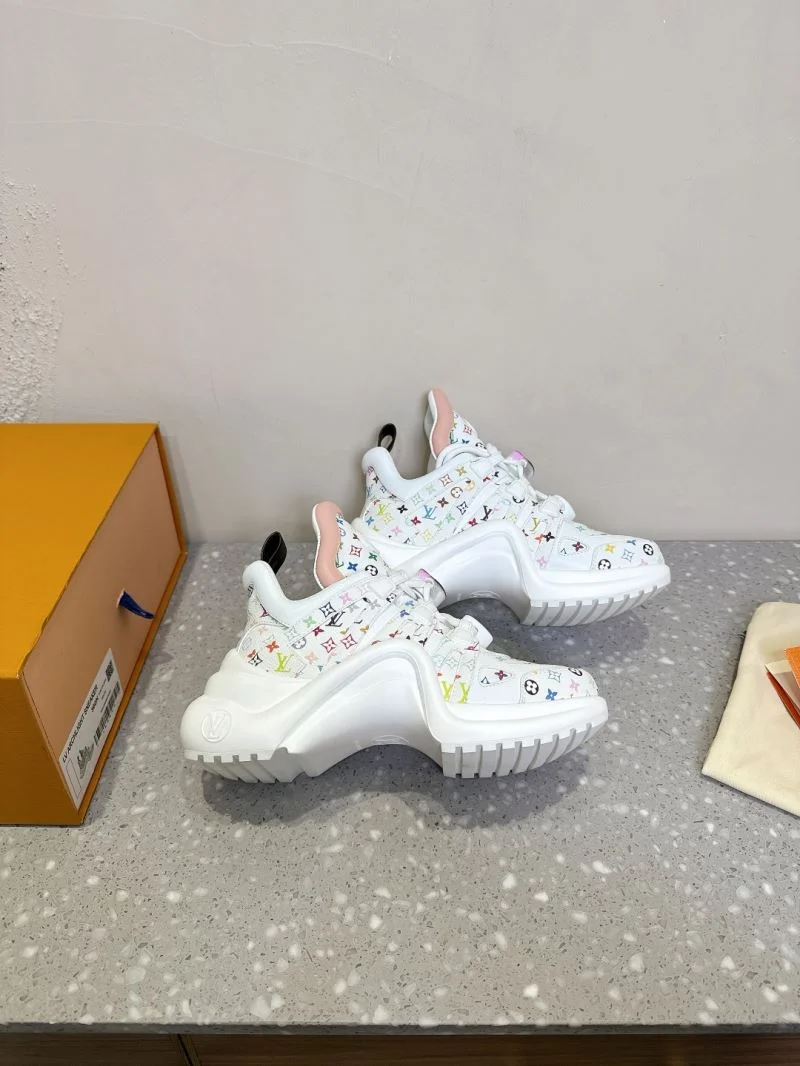 Popular Louis Vuitton Archlight Shoes 32009