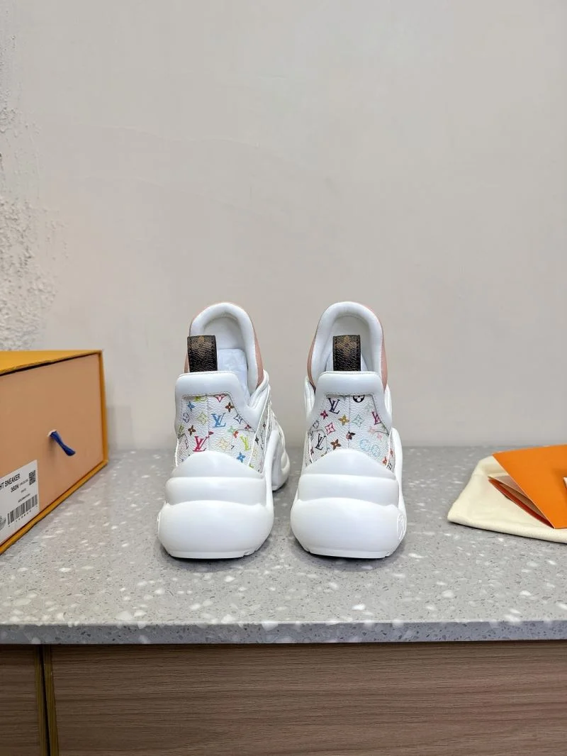 Popular Louis Vuitton Archlight Shoes 32009